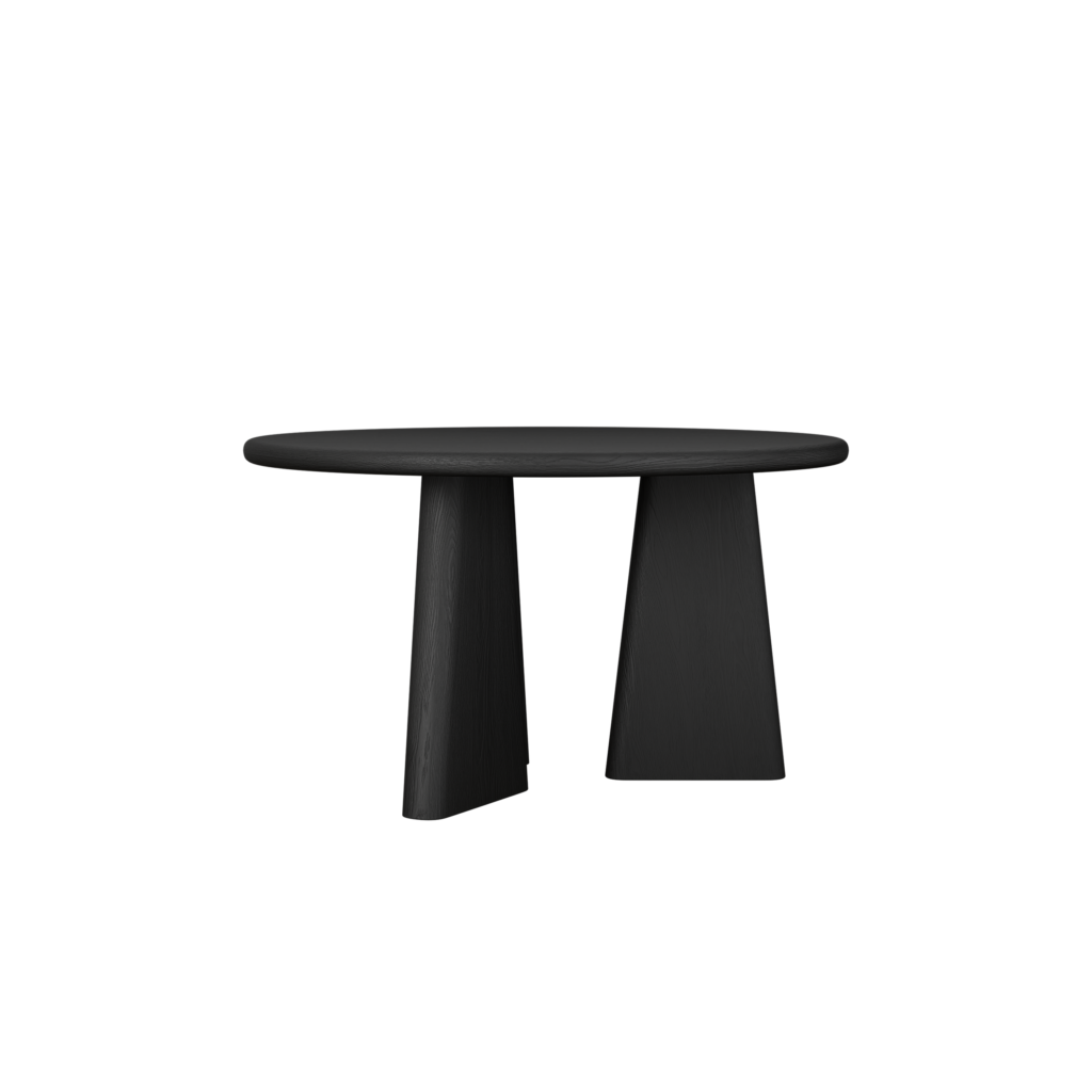 Civora Round Dining Table
