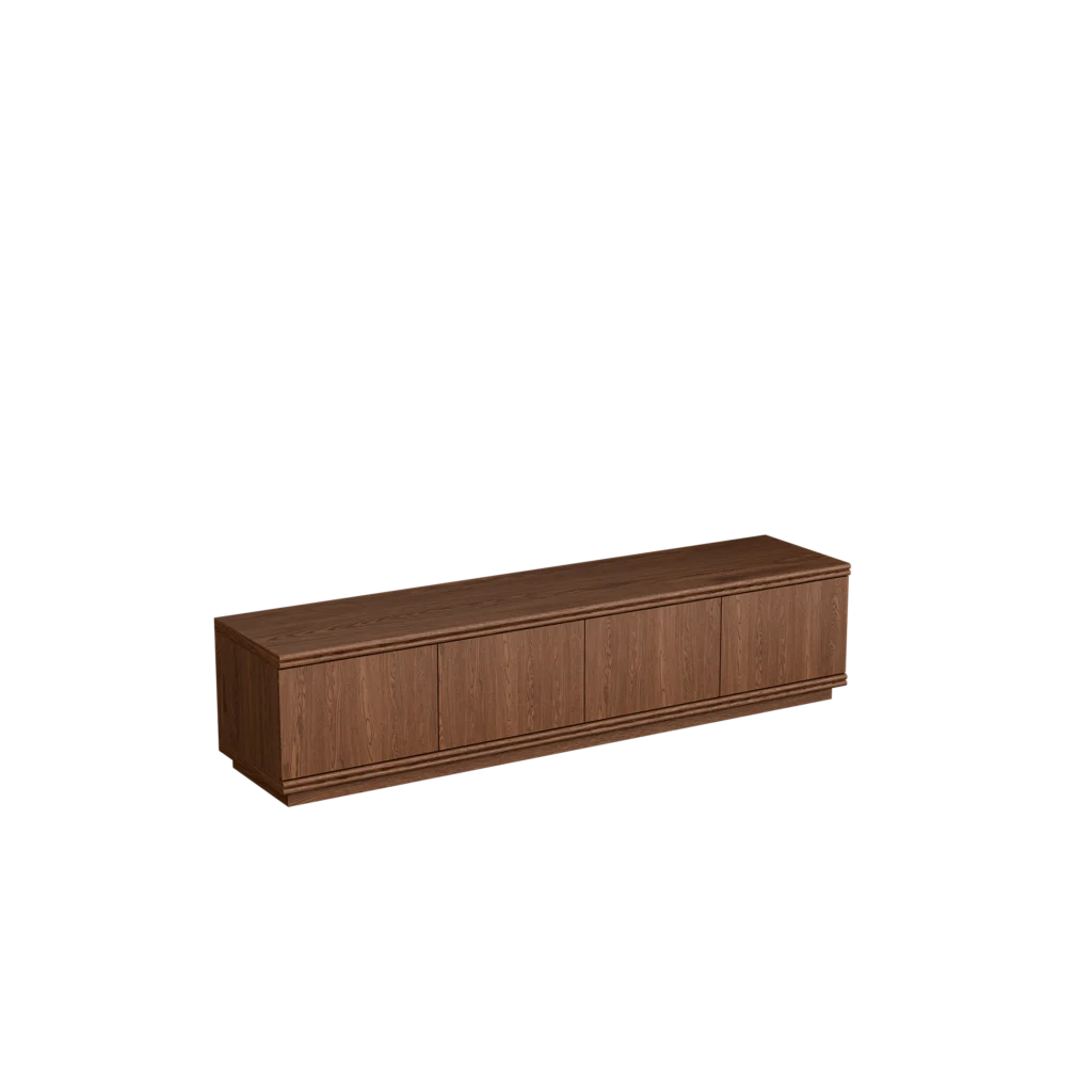 Palisade TV Unit