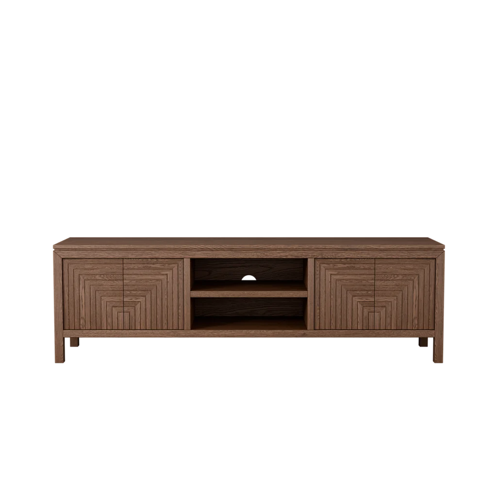 Edge TV Unit