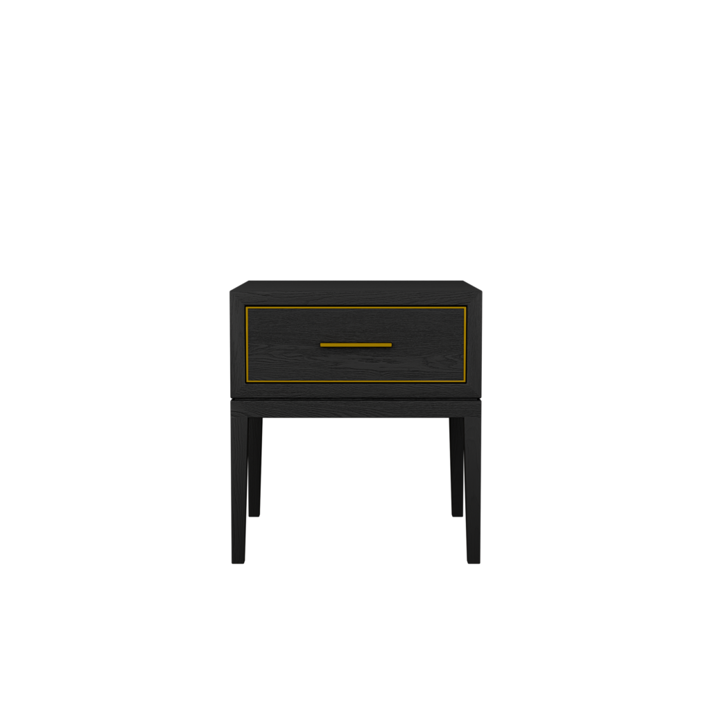 Lysander Bedside Table