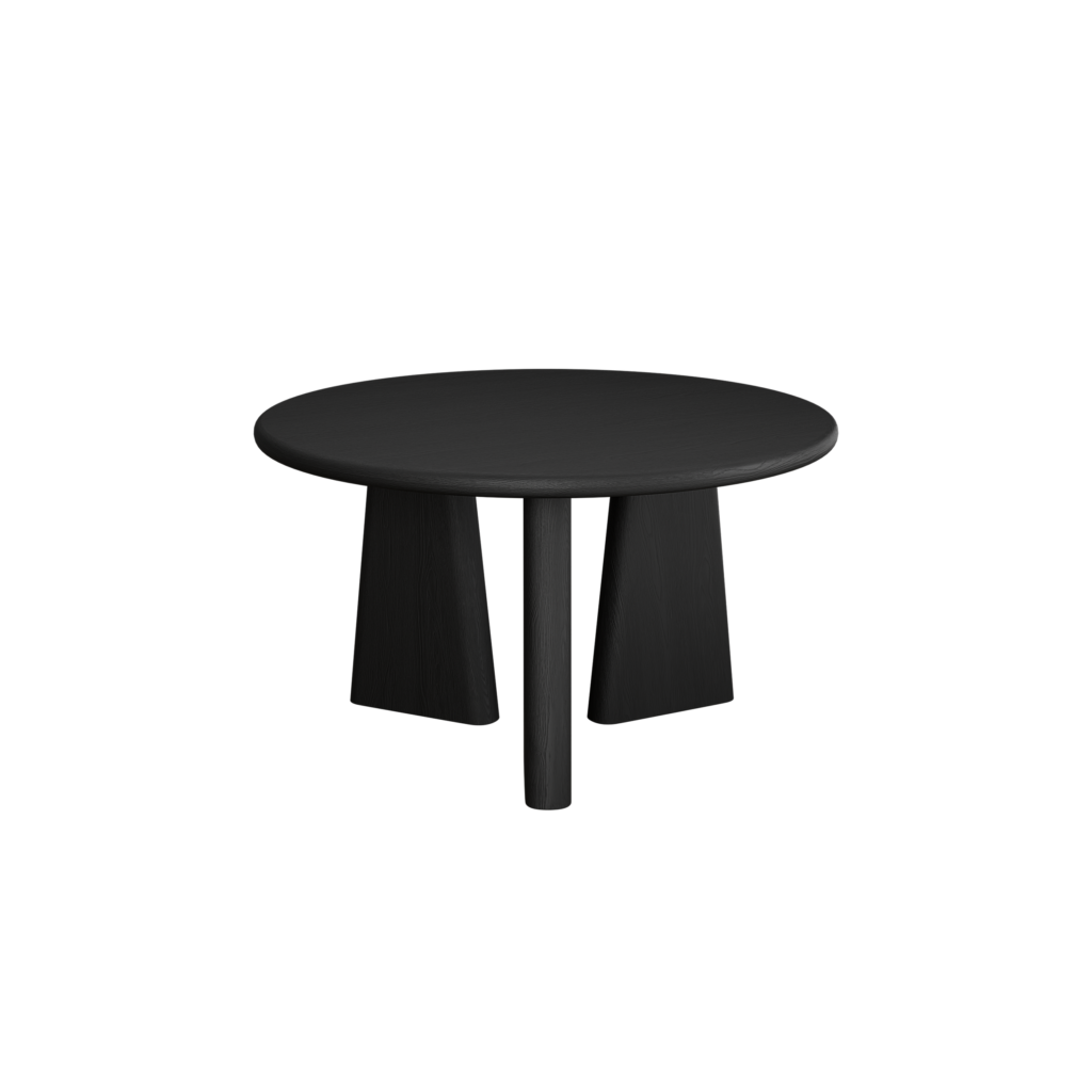 Civora Round Dining Table