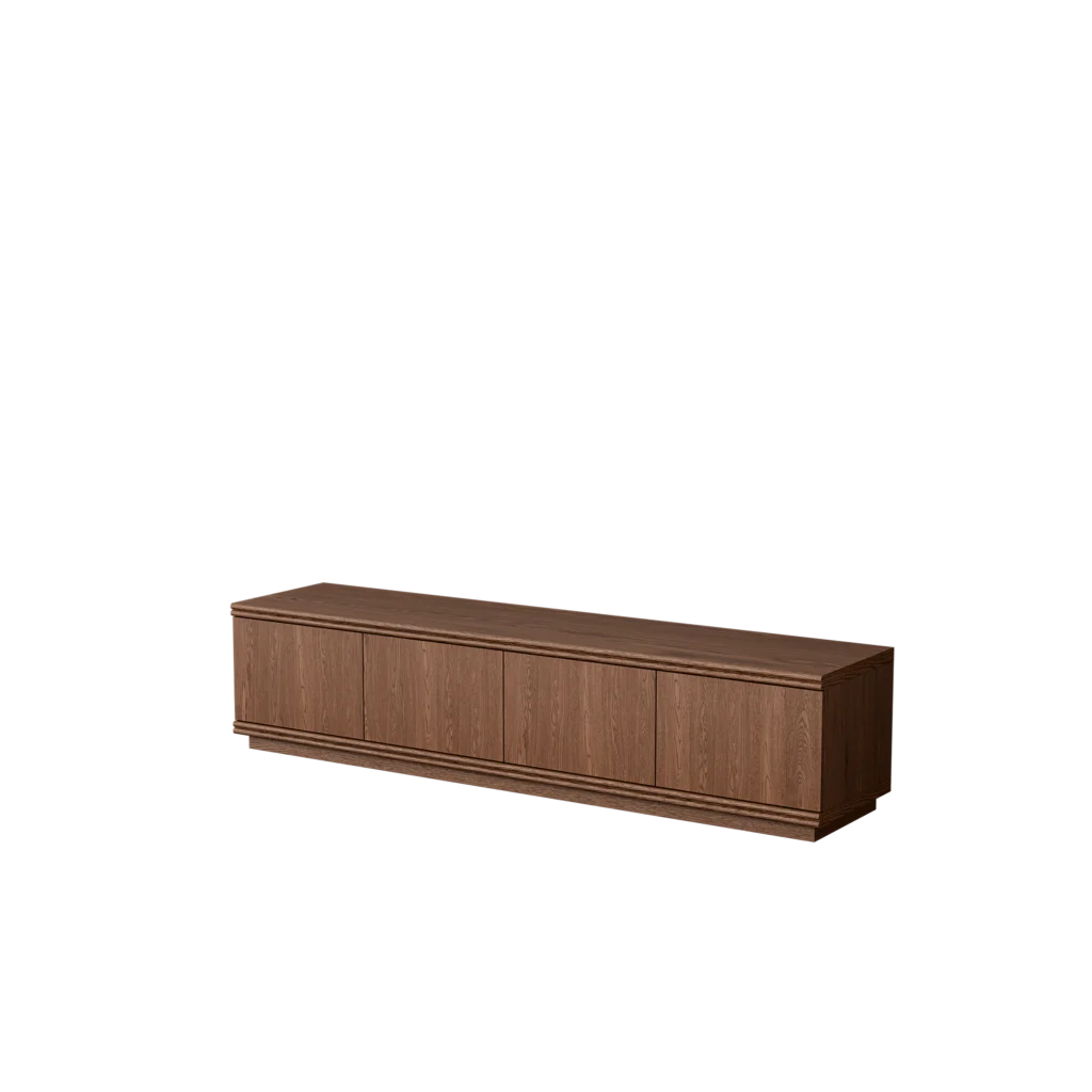 Palisade TV Unit