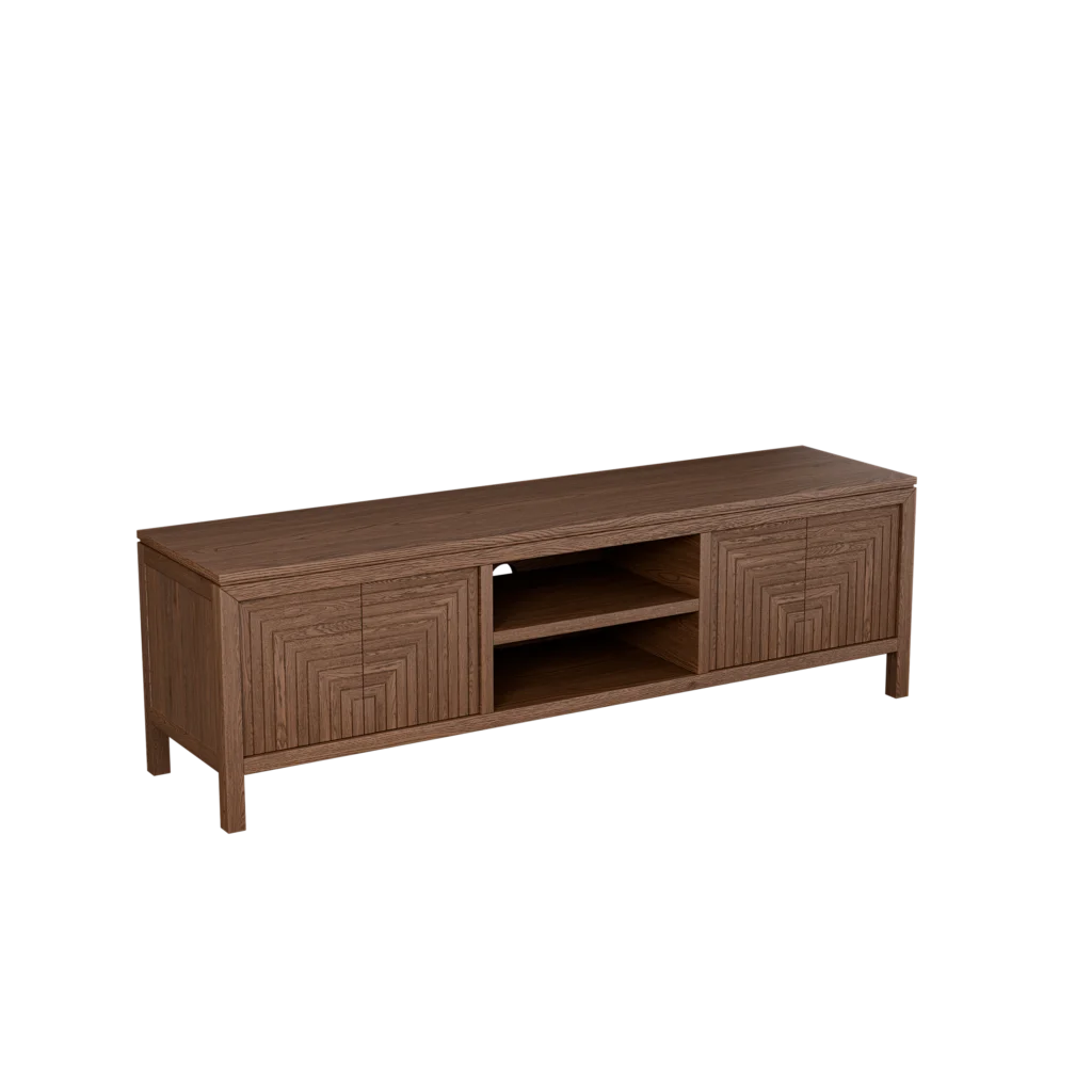 Edge TV Unit