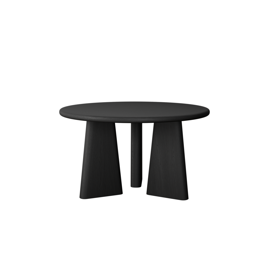 Civora Round Dining Table