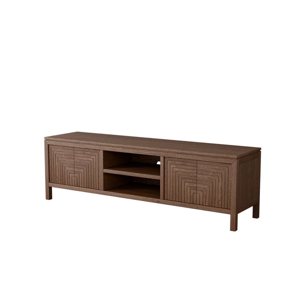 Edge TV Unit