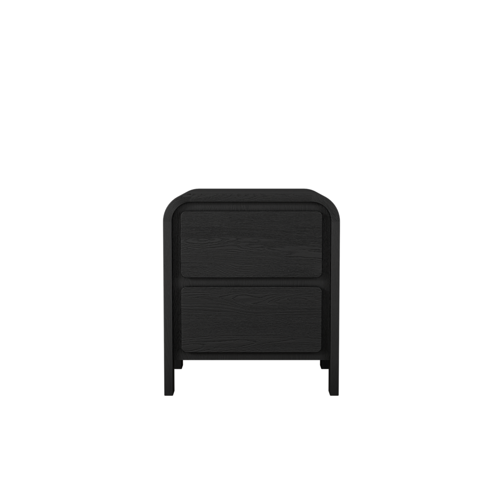 Lunor bedside table