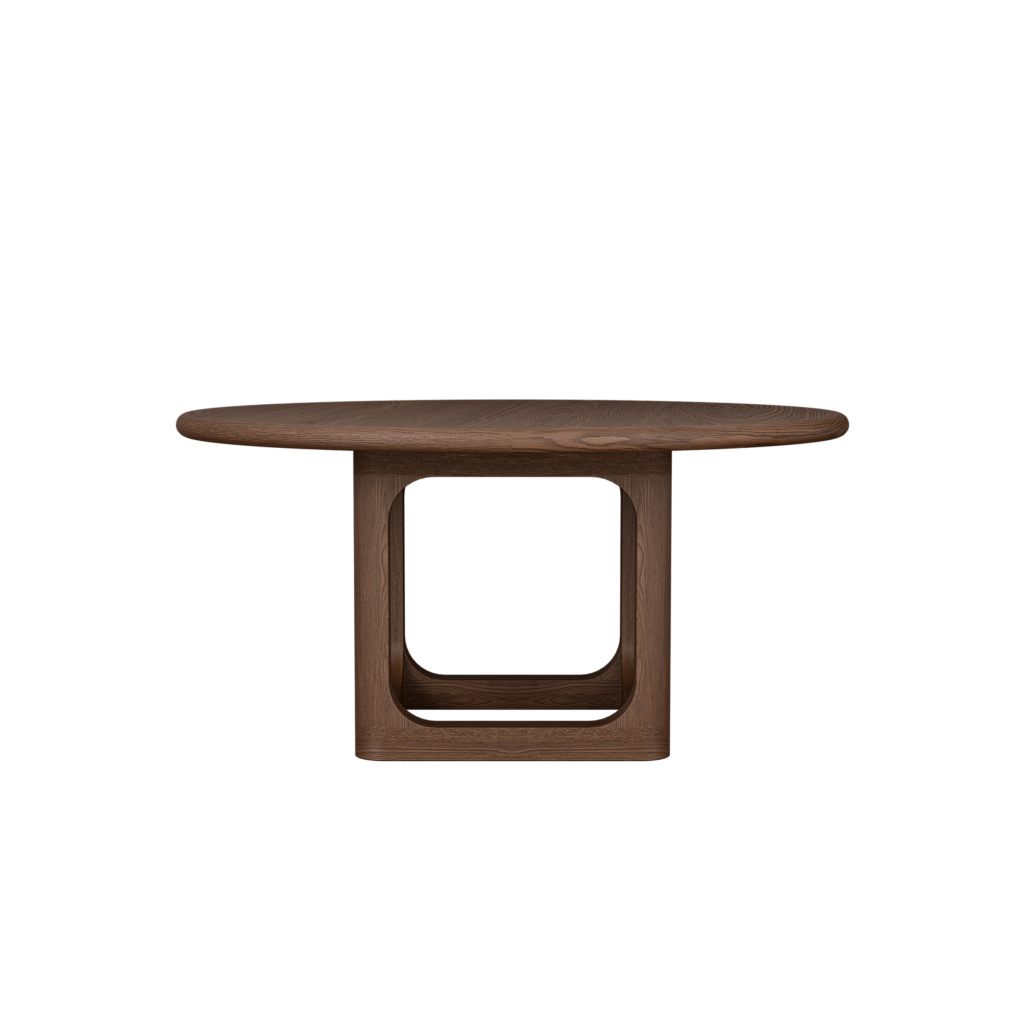 Brian Round Dining Table