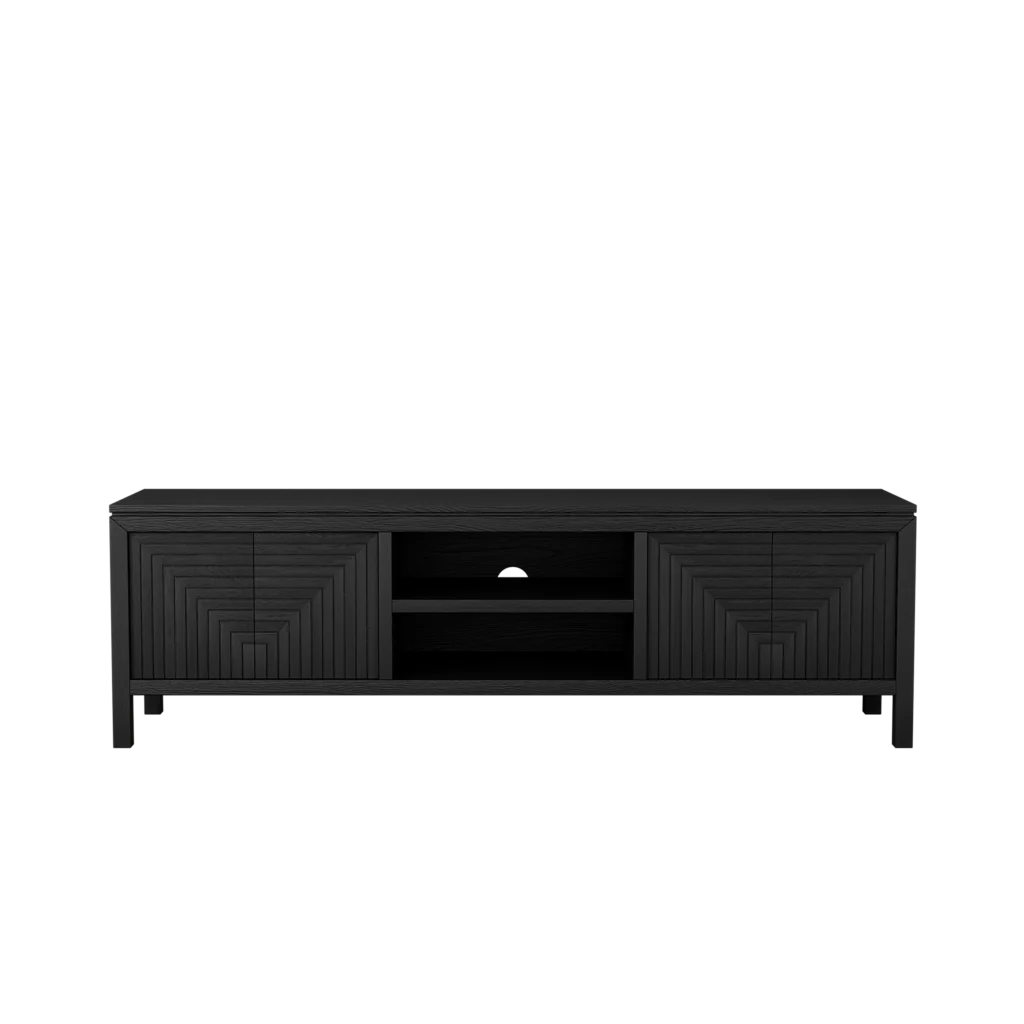 Edge TV Unit