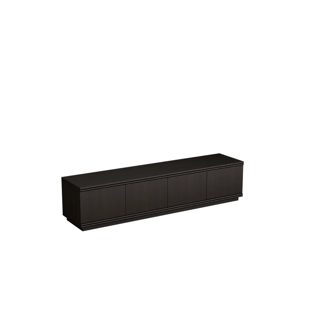 Palisade TV Unit
