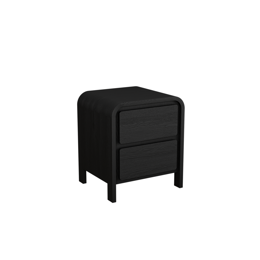 Lunor bedside table