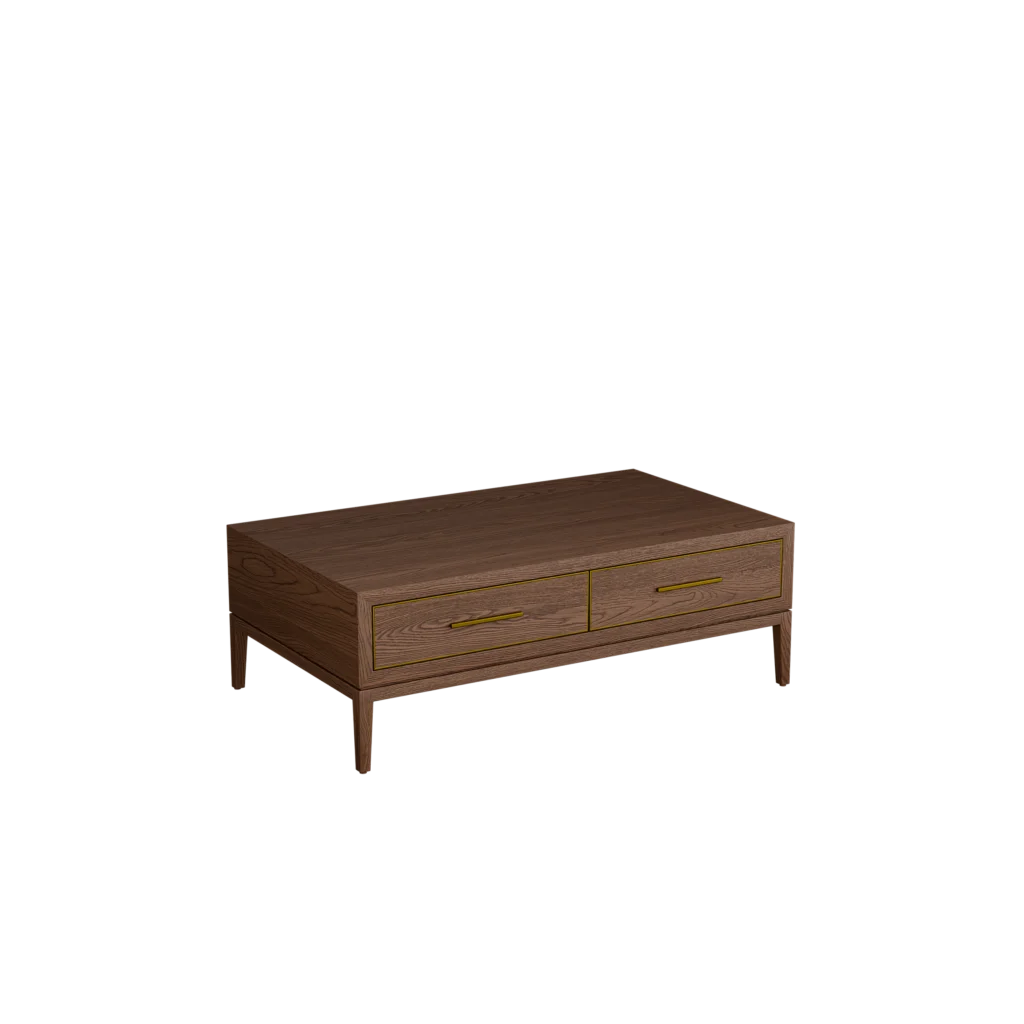 Lysandra Coffee Table