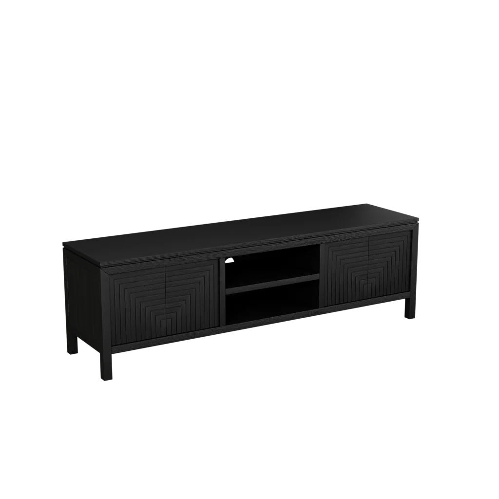 Edge TV Unit