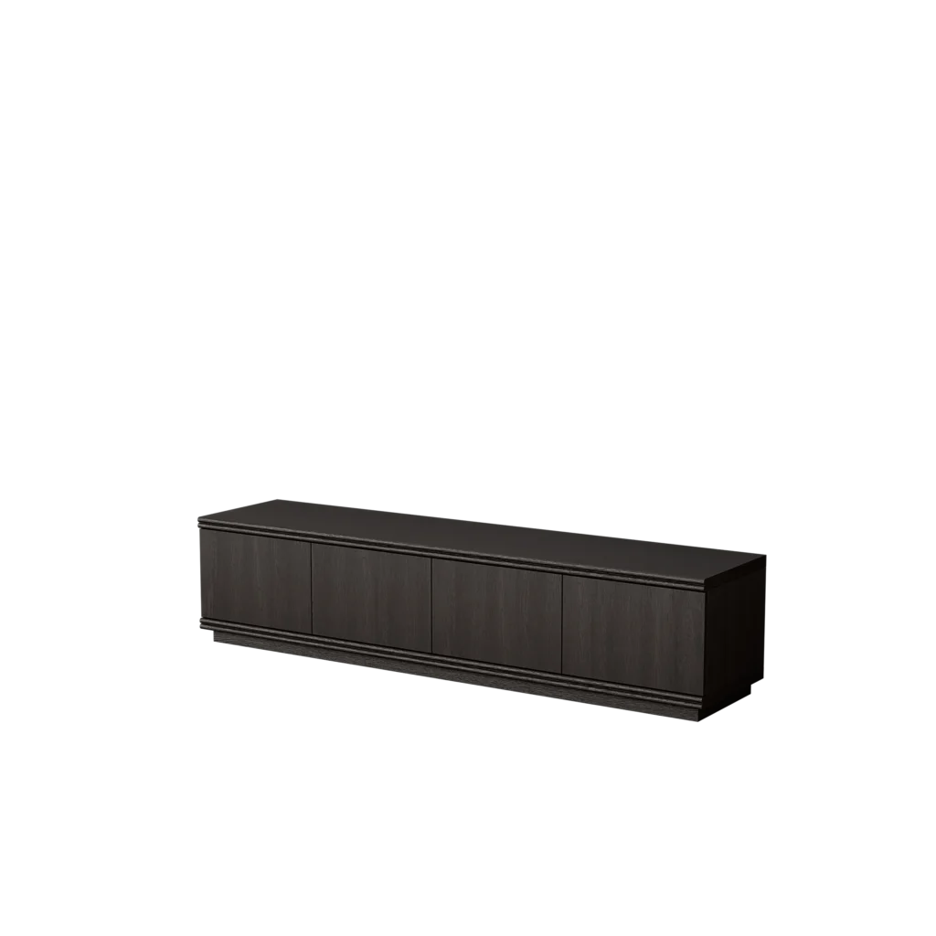 Palisade TV Unit