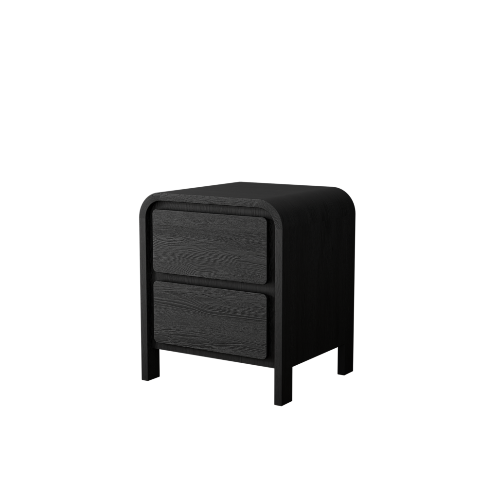 Lunor bedside table