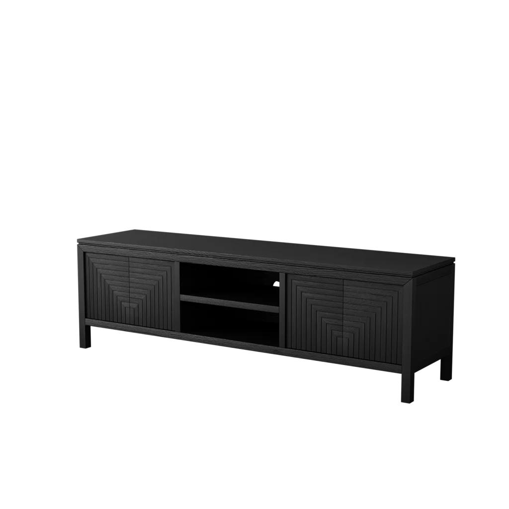 Edge TV Unit