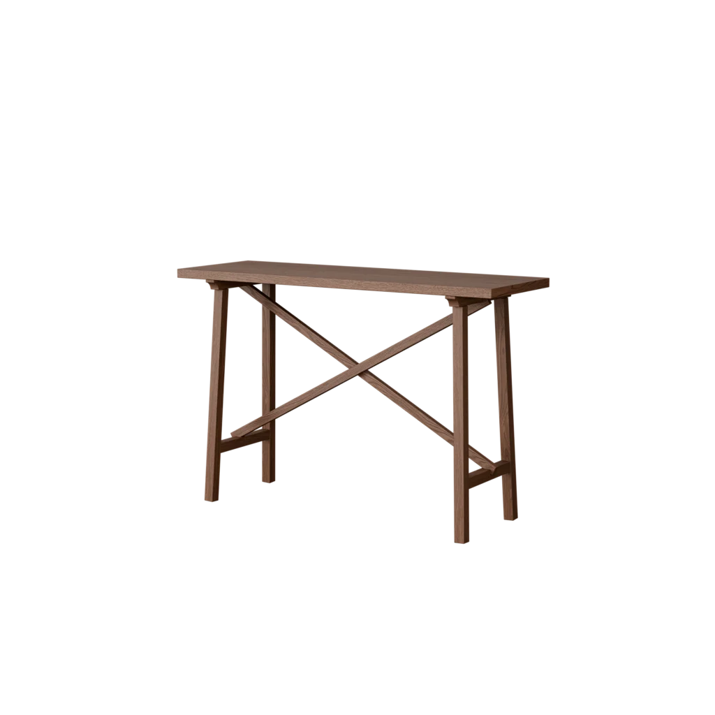Mariner Console Table
