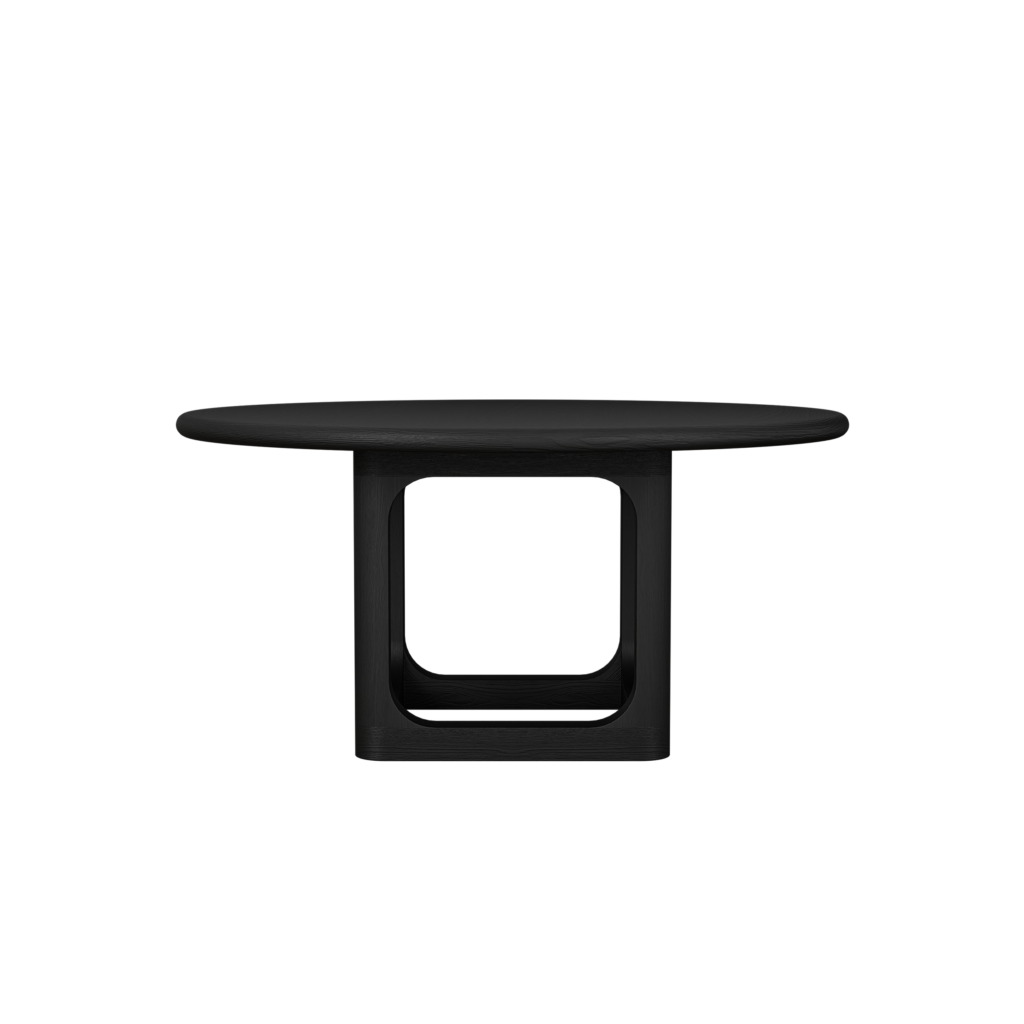 Brian Round Dining Table
