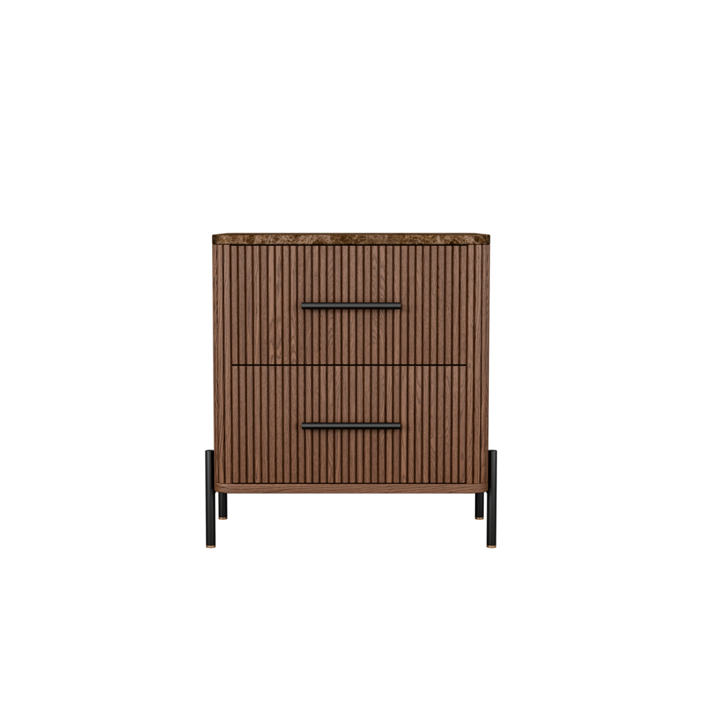 Cambium Bedside Table