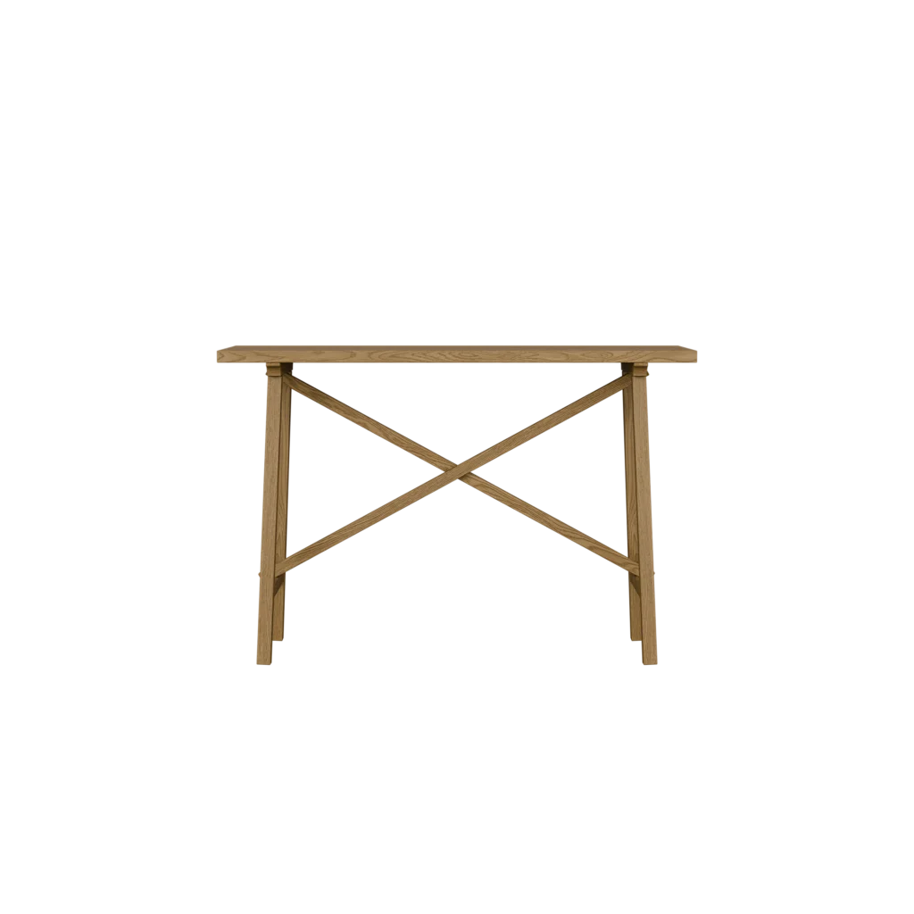Mariner Console Table