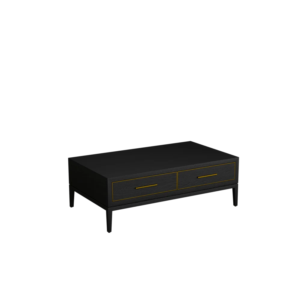 Lysandra Coffee Table