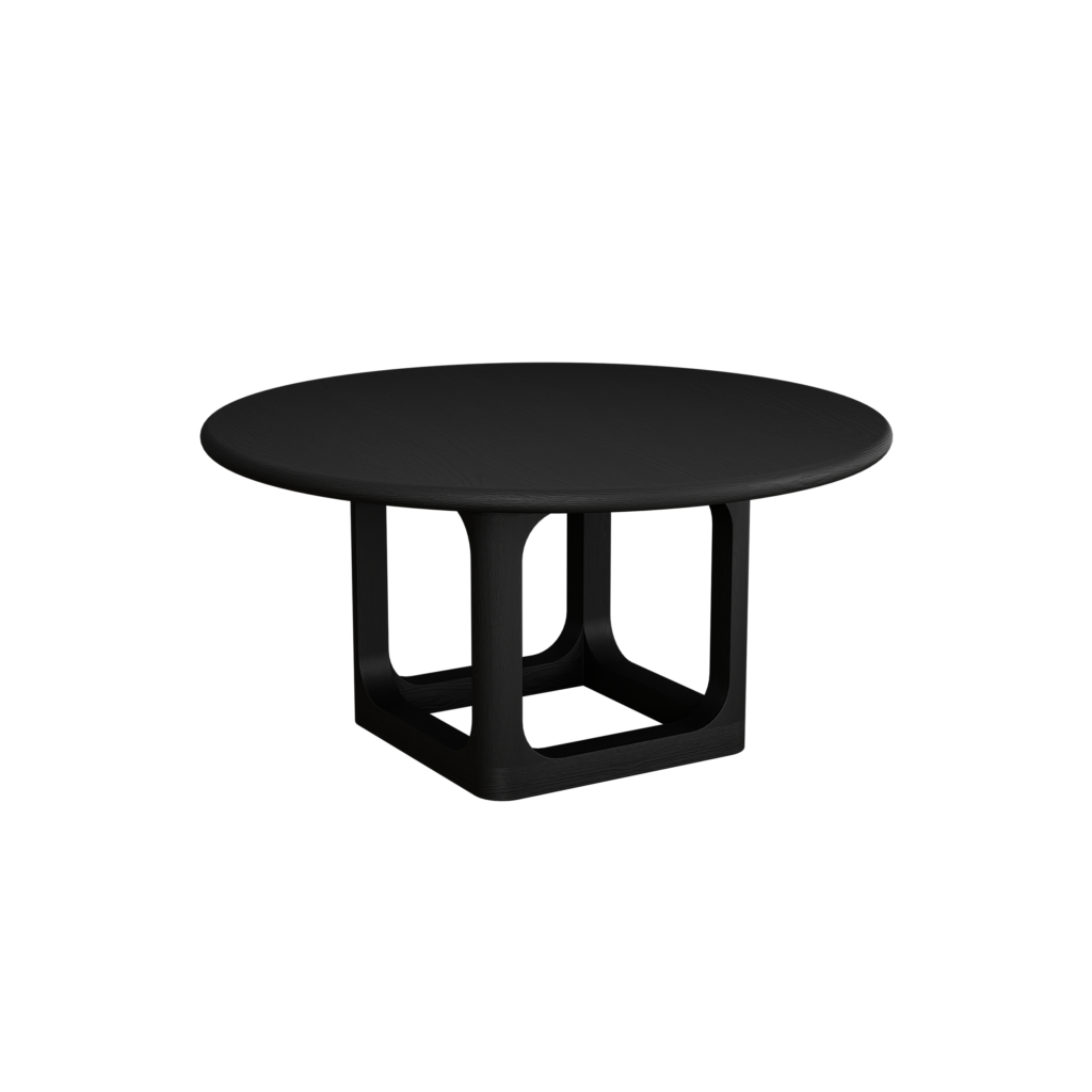 Brian Round Dining Table