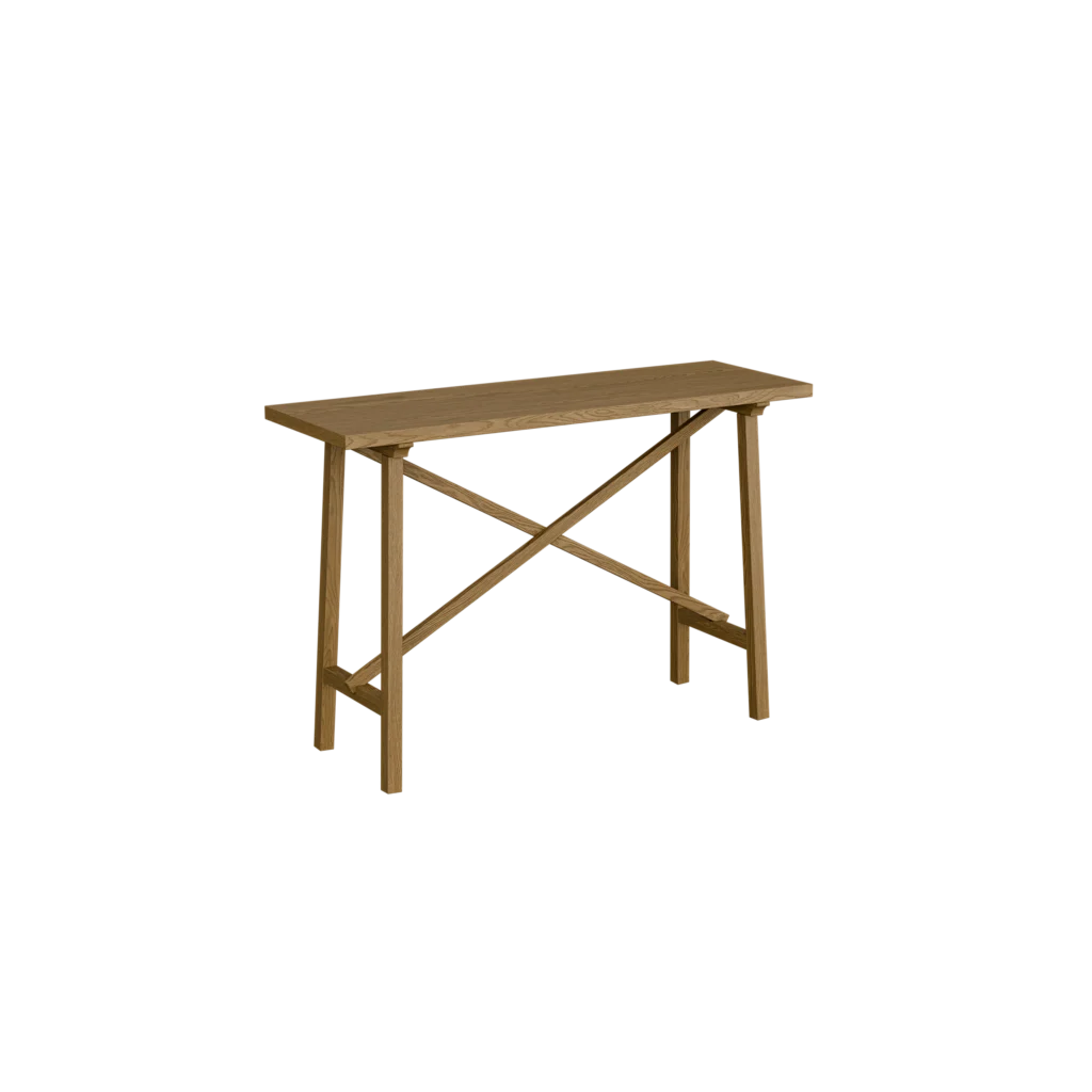 Mariner Console Table