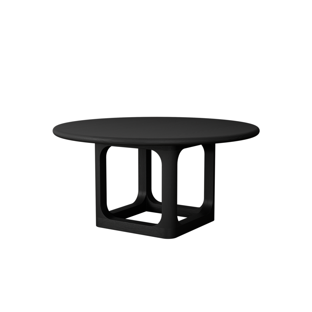 Brian Round Dining Table