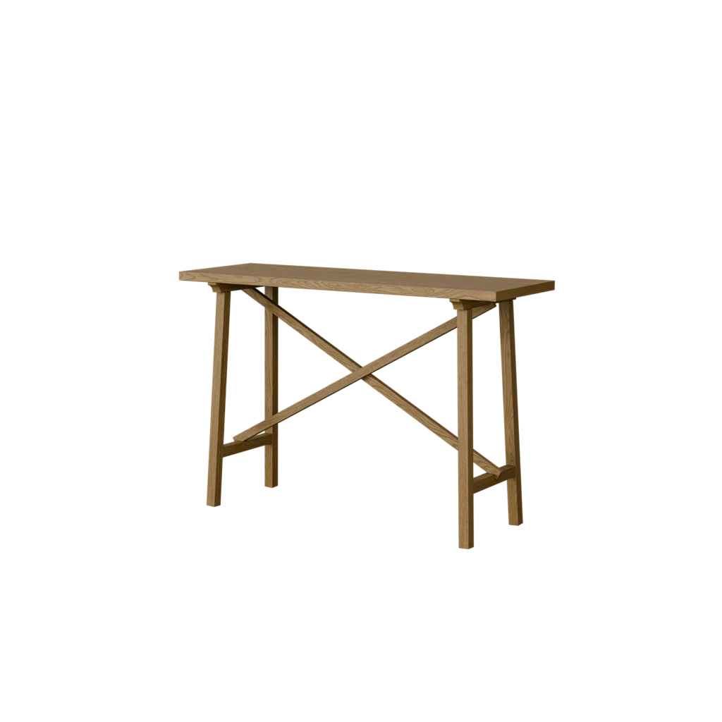 Mariner Console Table