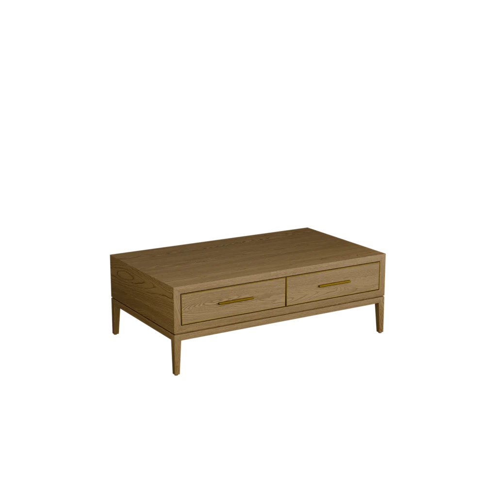 Lysandra Coffee Table