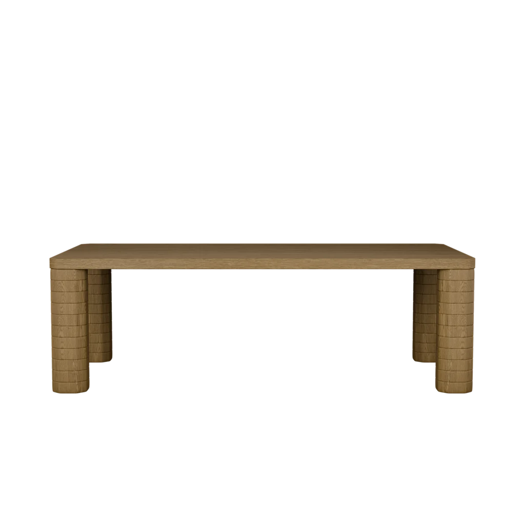 Nordly Coffee Table