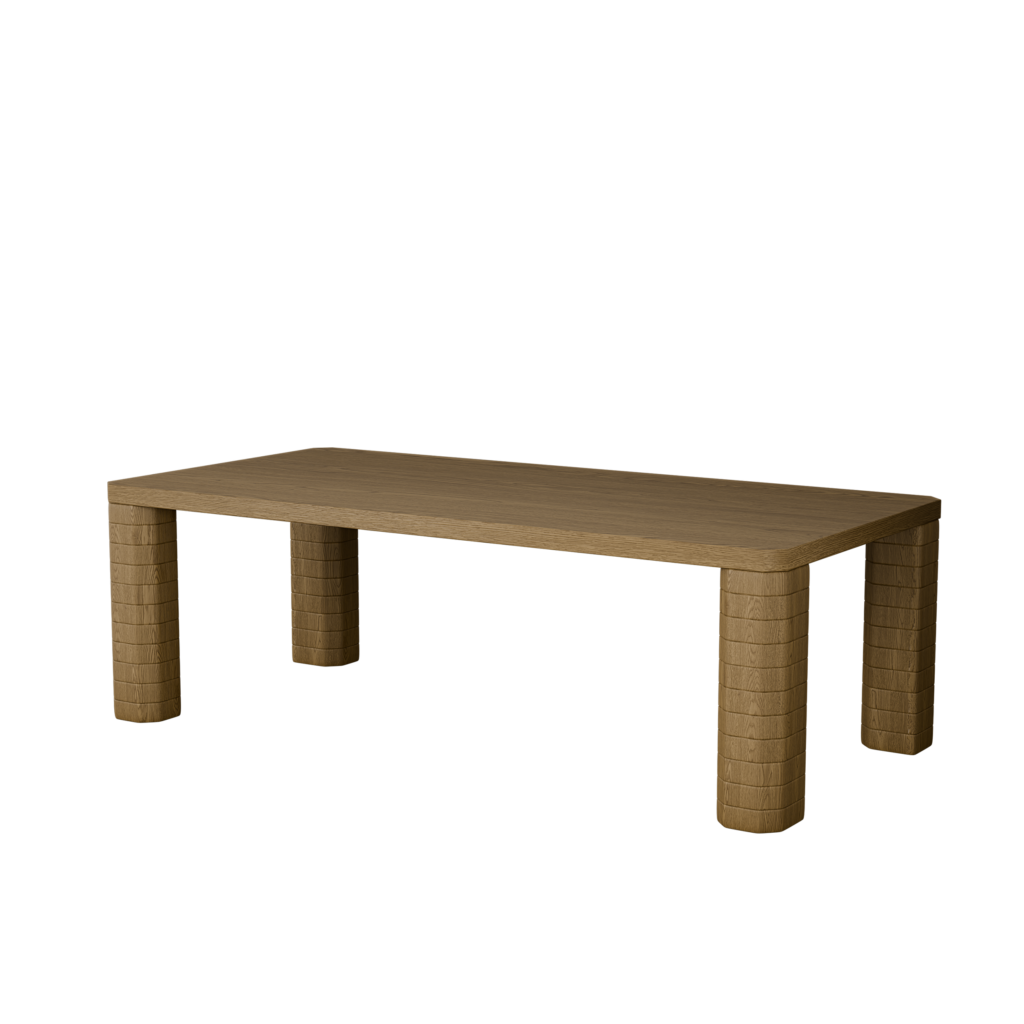 Elaris Dining Table