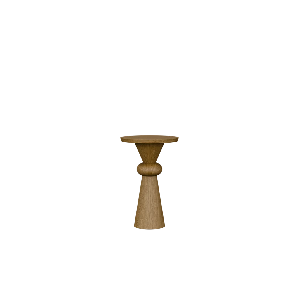 Olstice Side Table