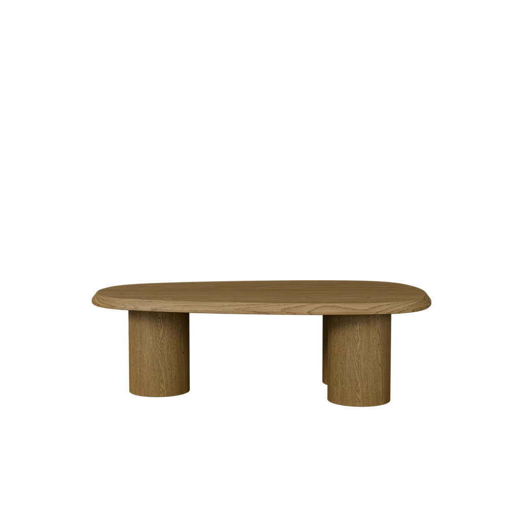 Canyon coffee table