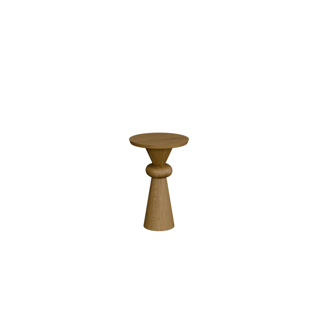 Olstice Side Table