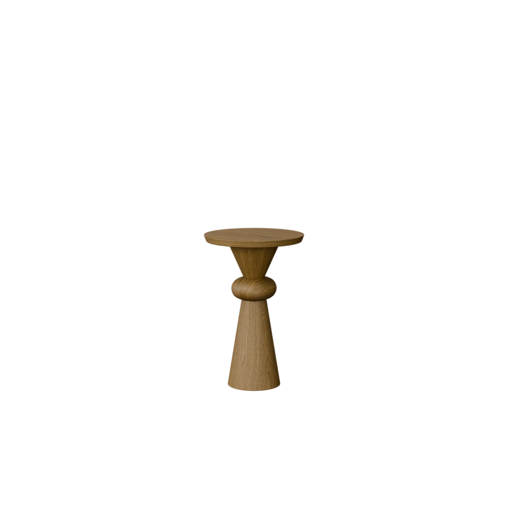 Olstice Side Table
