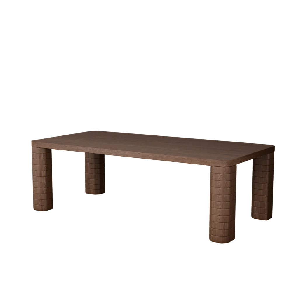 Nordly Coffee Table