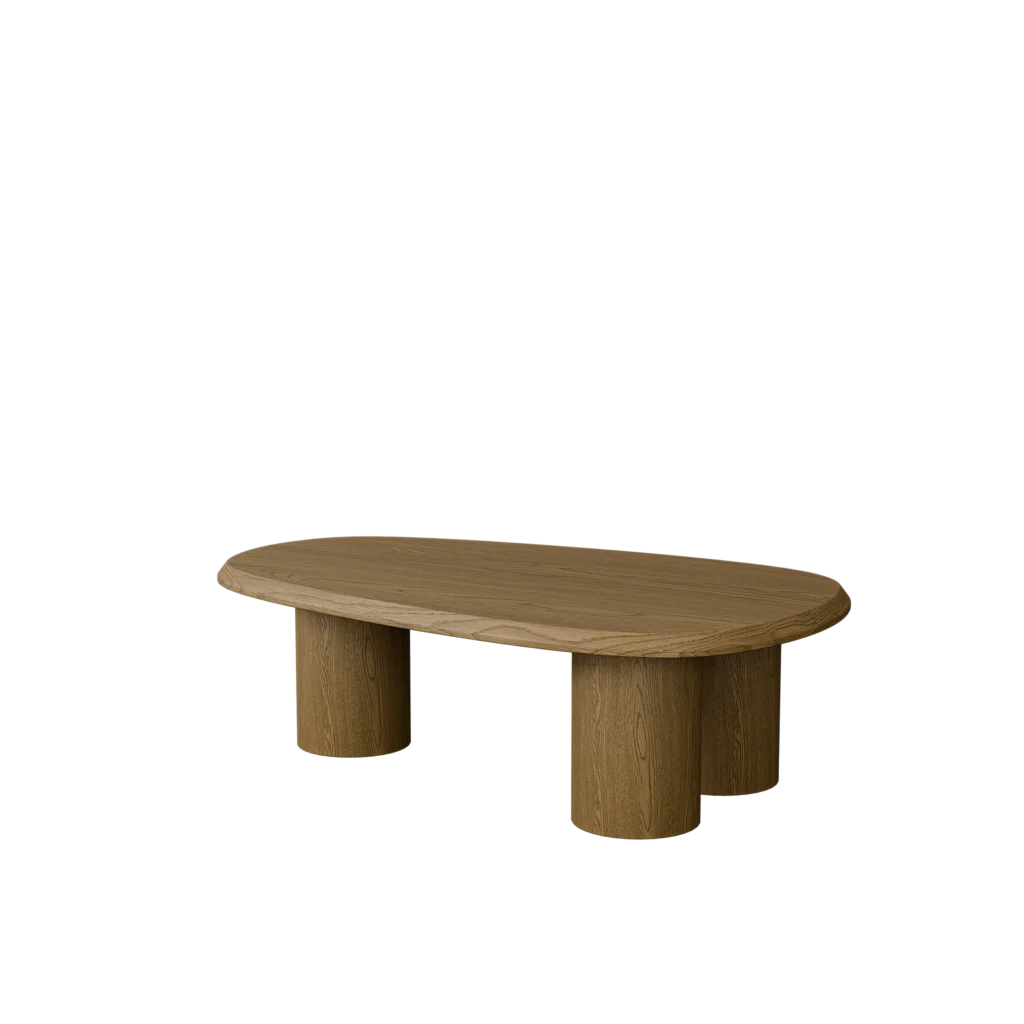 Canyon coffee table