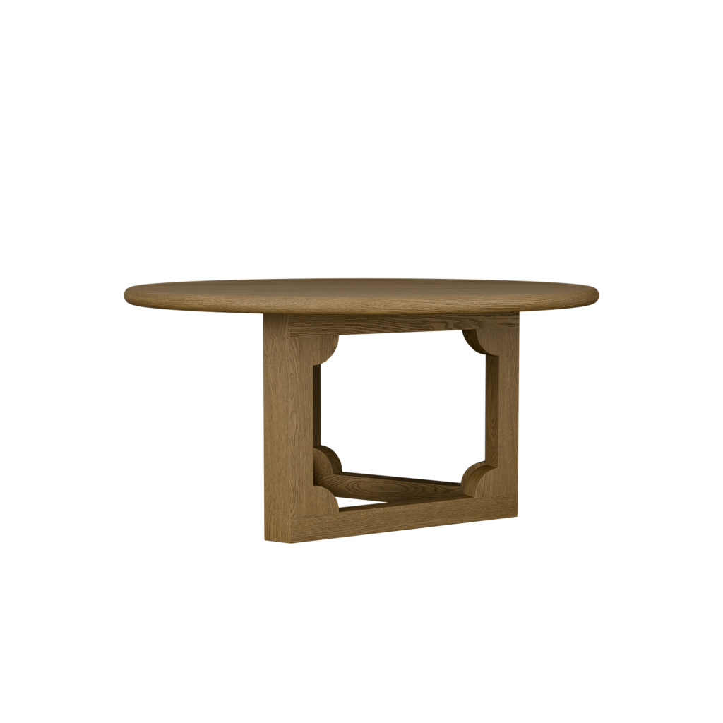 Bayfront Dining Table