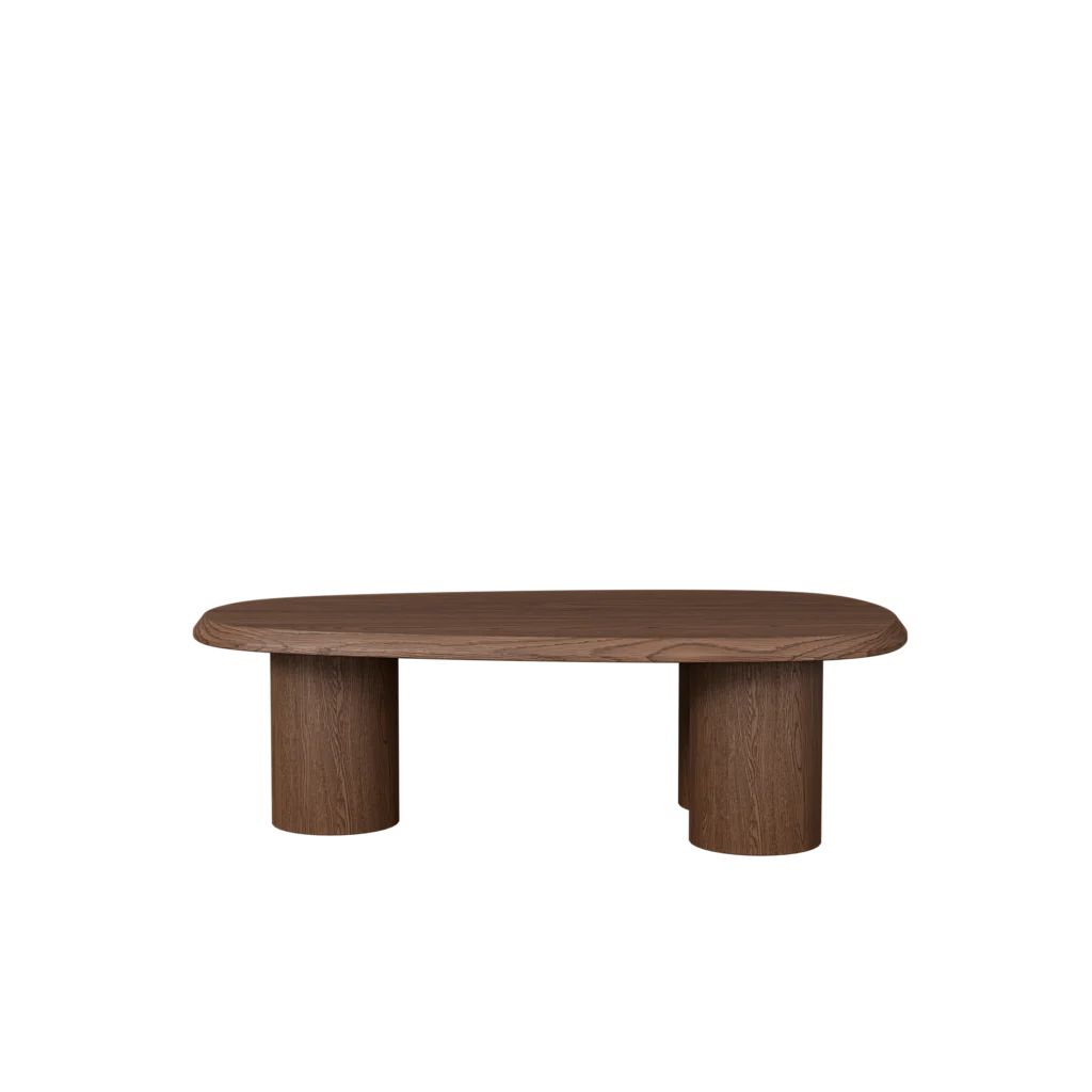 Canyon coffee table