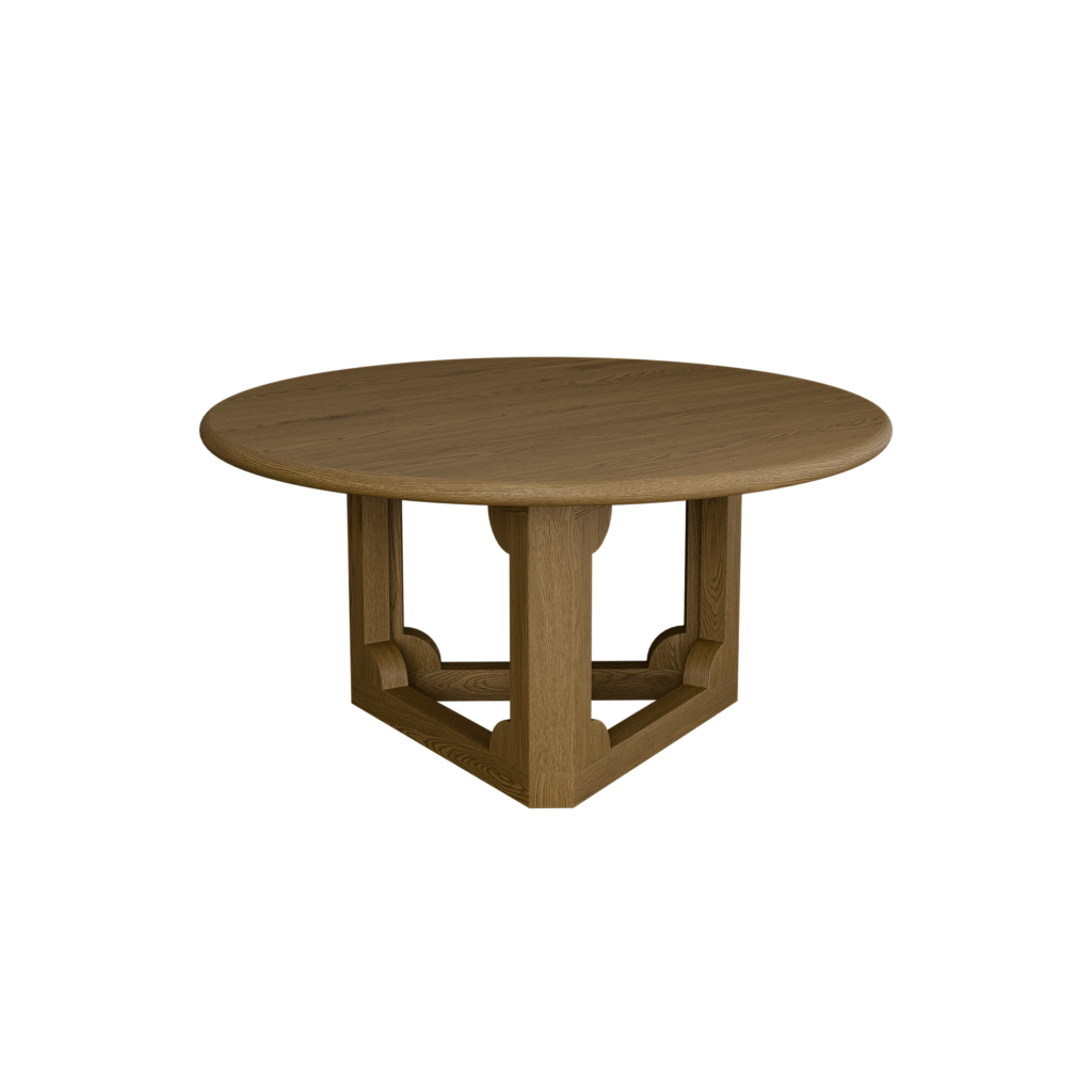Bayfront Dining Table