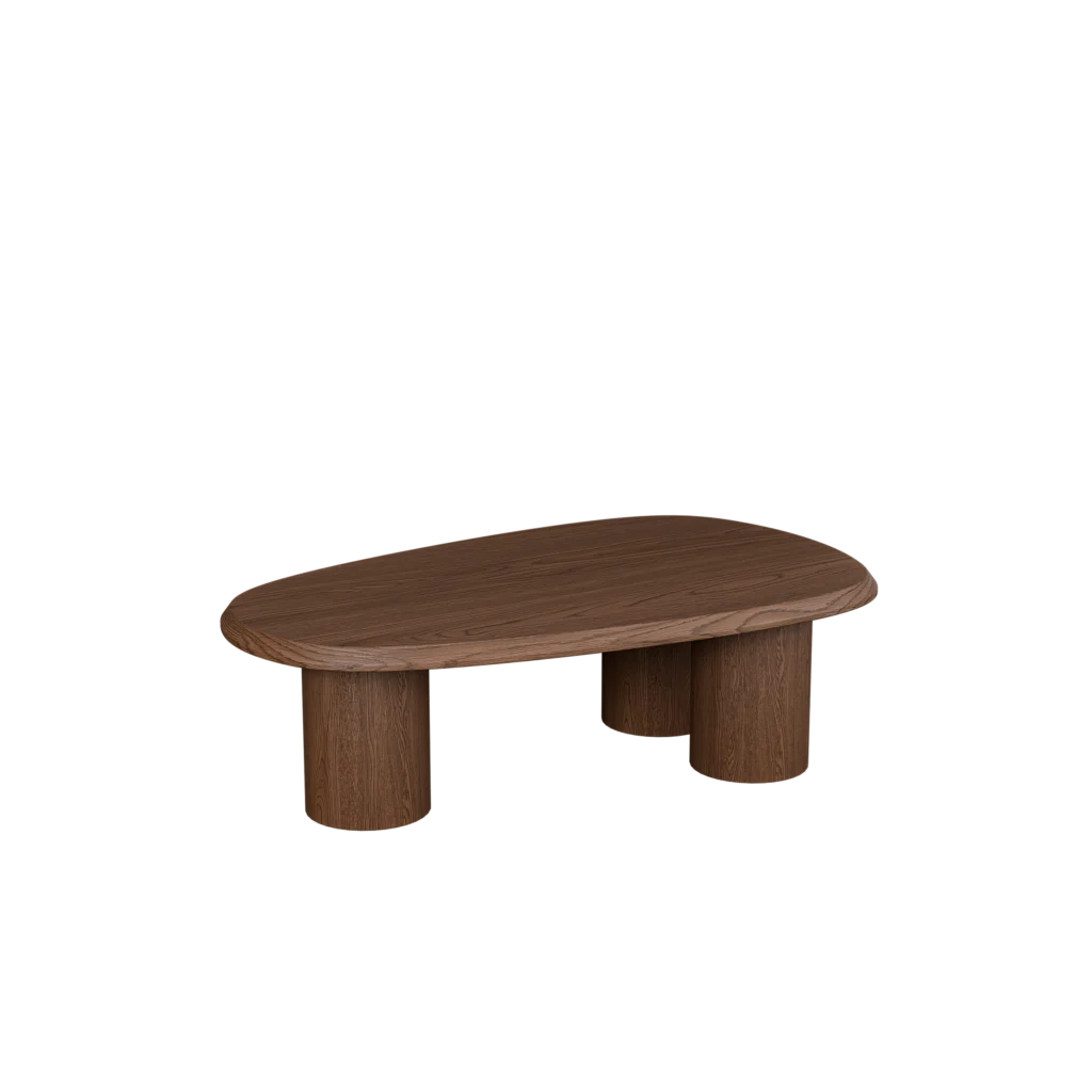 Canyon coffee table