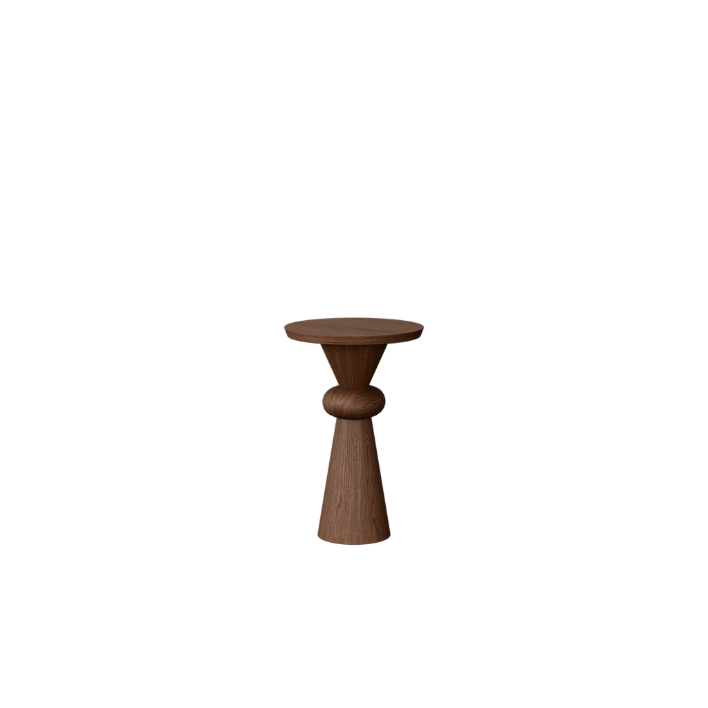 Olstice Side Table