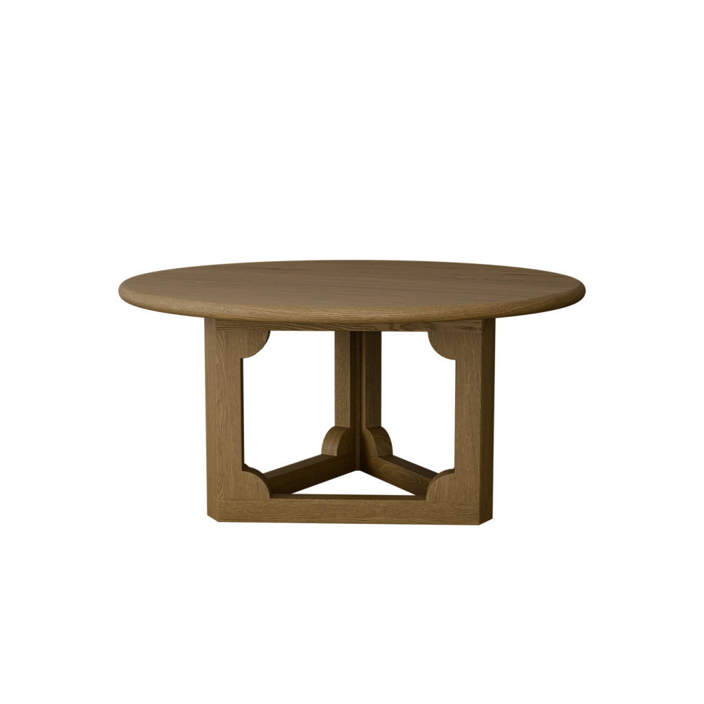 Bayfront Dining Table