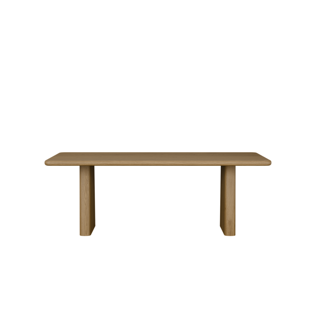 Civora Rectangle Dining Table