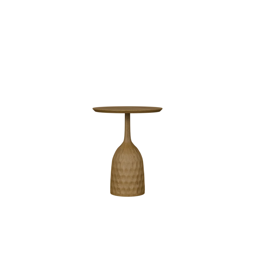 Axion Forge Side Table