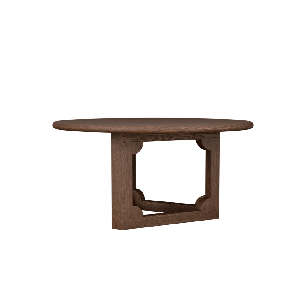 Bayfront Dining Table