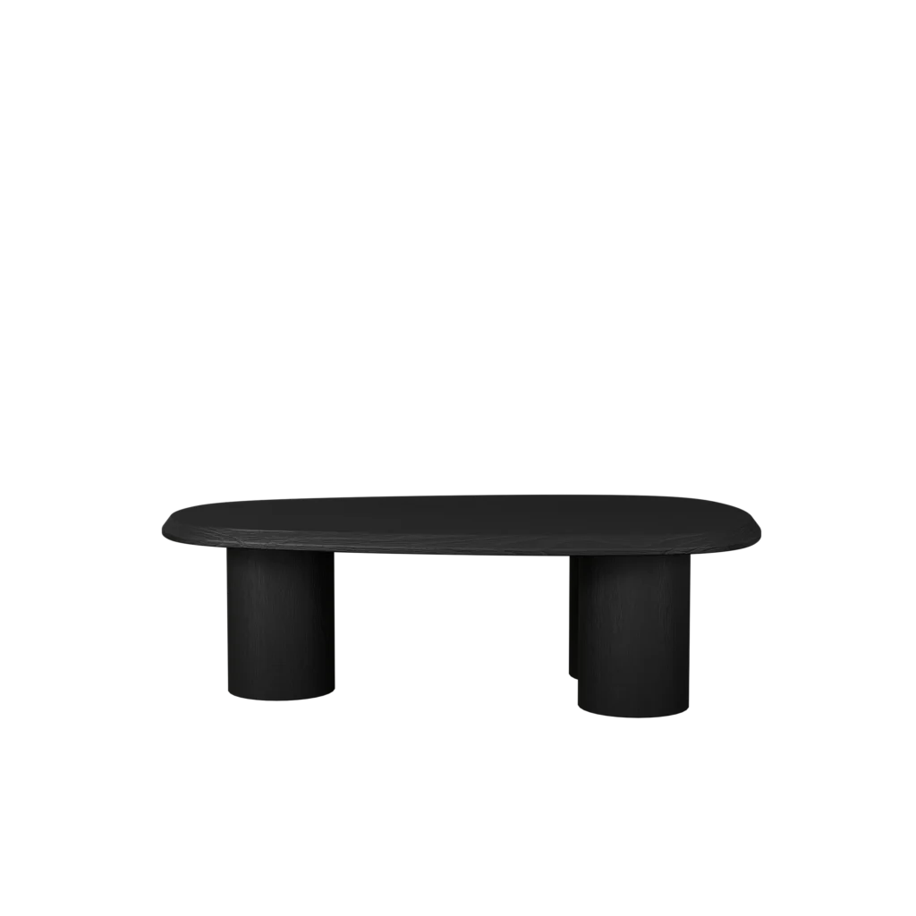 Canyon coffee table