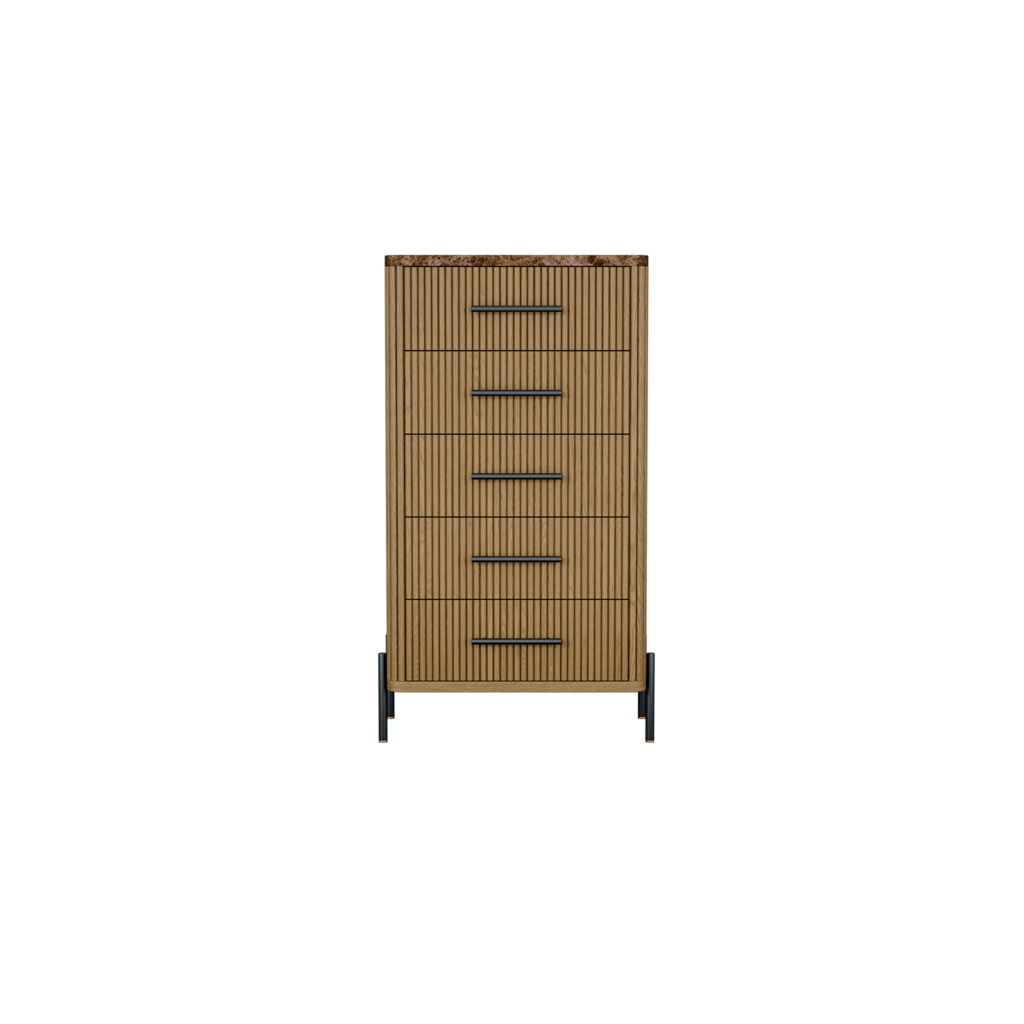 Cambium Tallboy-6 Drawer