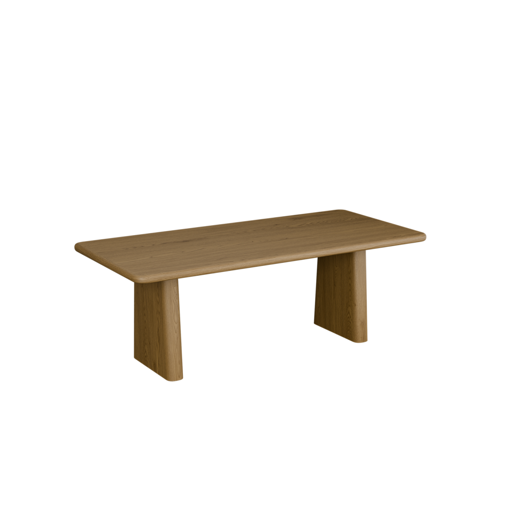 Civora Rectangle Dining Table