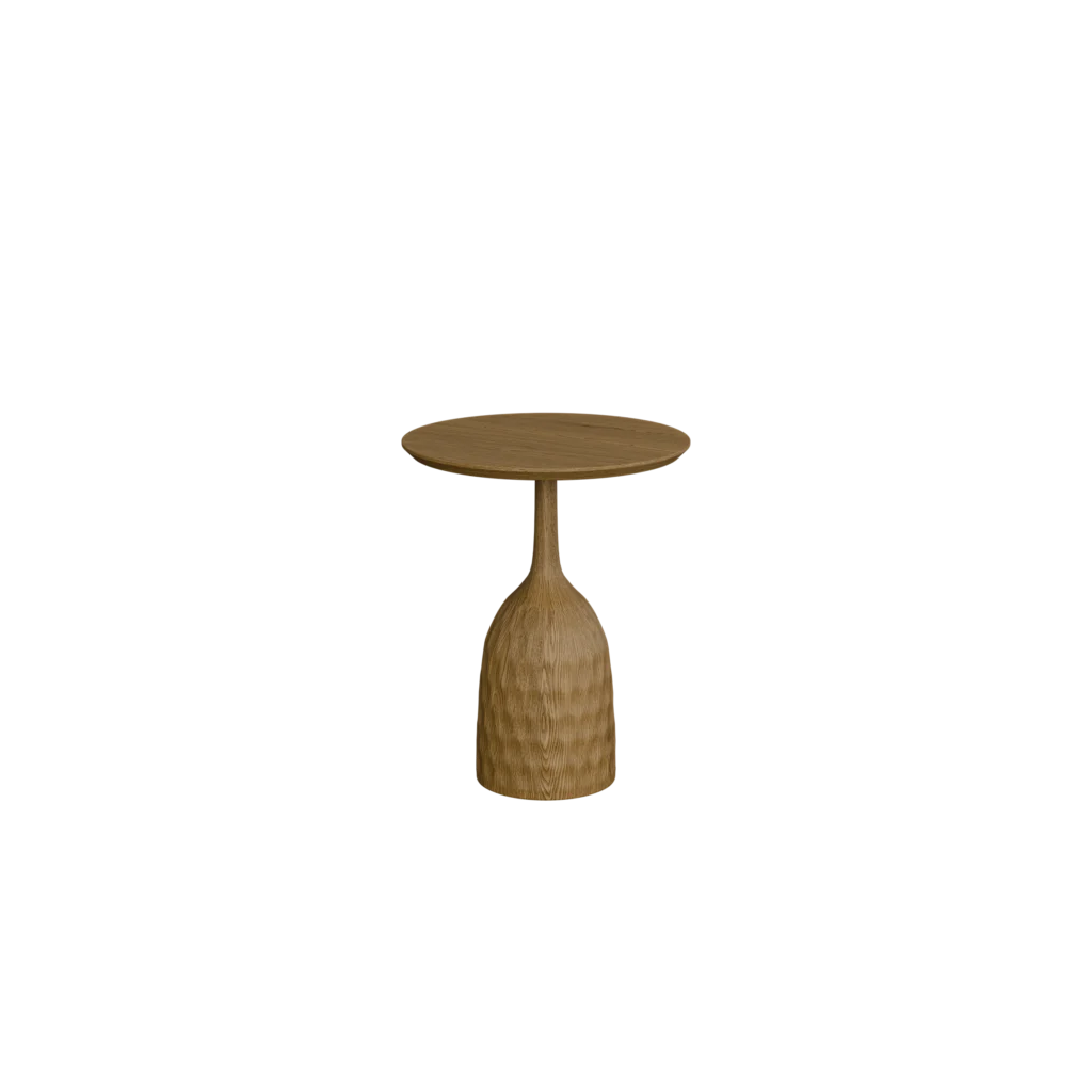 Axion Forge Side Table
